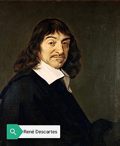 René Descartes