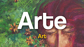 Timeline: Periodización dos estilos artísticos ao longo dos anos