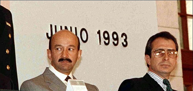 El modelo modernizador