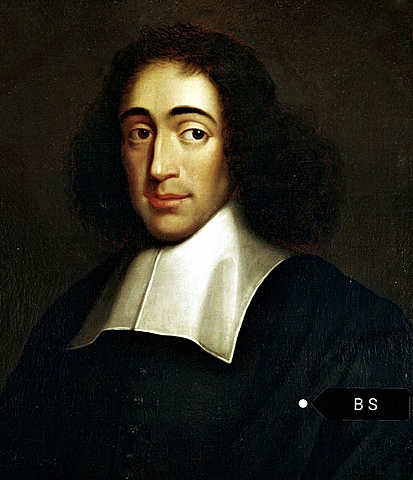 Baruch Spínoza