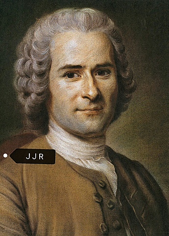 Jean Jacques Rousseau