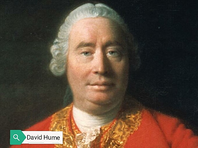 David Hume