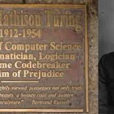 Timeline: historia de la Teoría de la Computación.