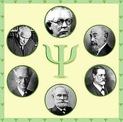 Consolidación de la psicología industrial