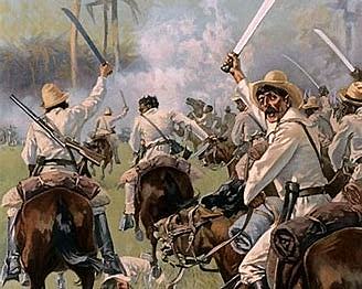 Guerra chiquita de Cuba