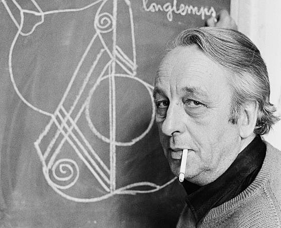 Louis Althusser. creador del estructuralismo  marxista.