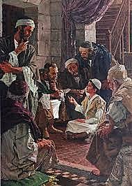 Estructuras de las Mentes Religiosas