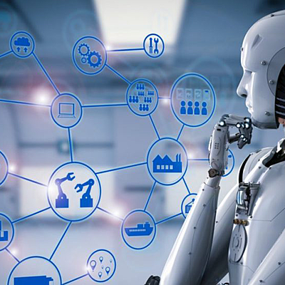 Timeline: Avances Tecnologicos x Feli