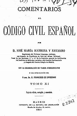 Código Civil