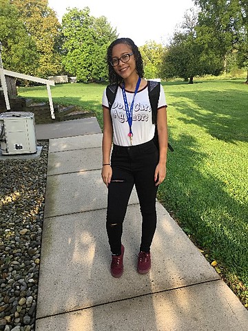 Mi primer ano en Solebury