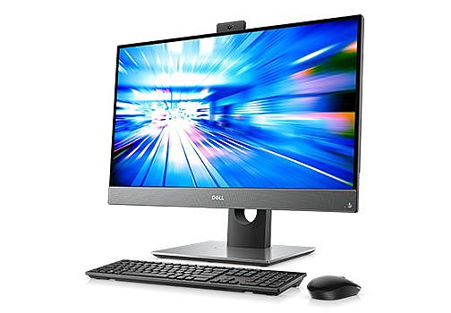 OptiPlex 7770 AIO