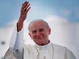 Juan Pablo II (1920 - 2005)