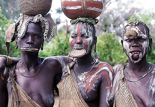 El desafío de conocer a los otros