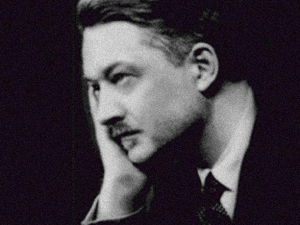 Jacques Maritain (1882 - 1973)