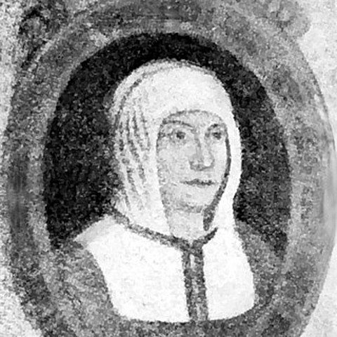 Olivia Sabuco de Nantes