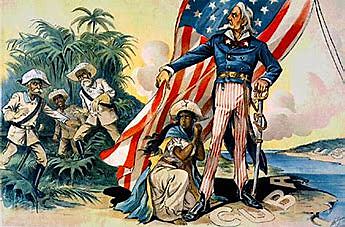 Guerra entre EEUU y España