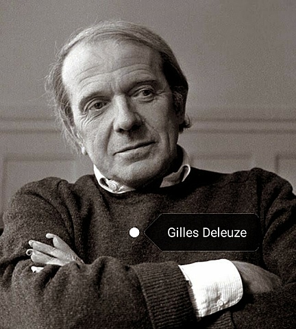 Gilles Deleuze