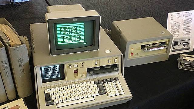 IBM 5100