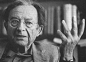 Erich Fromm (1900 - 1980)