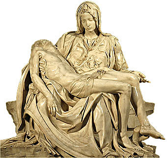 Humanismo 1.0 - Renacimiento - PINTORES Y ESCULTORES - CINQUENCENTRO