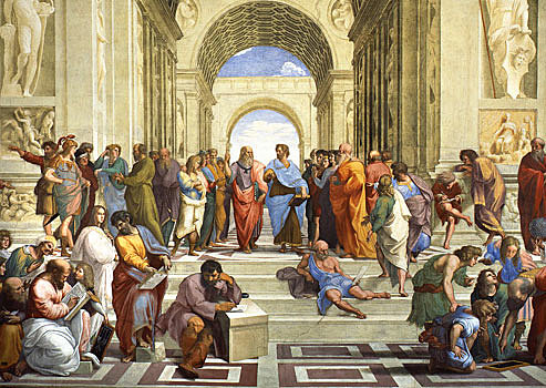 Humanismo 1.0 - Renacimiento - PINTORES Y ESCULTORES - CINQUENCENTRO