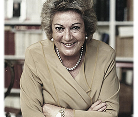 Soledad Cazorla Prieto