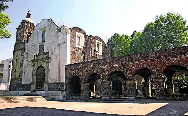 Hospital de San Pablo