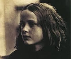 JULIA MARGARET CAMERON
