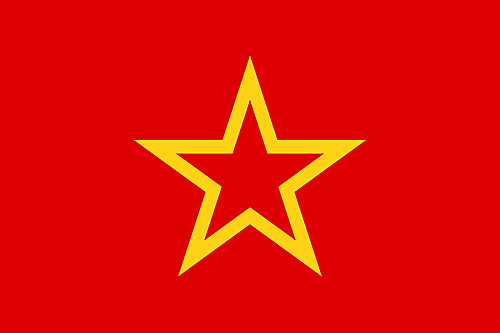 Creación del ejercito rojo por los Bolcheviques