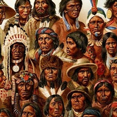 Timeline: Historia de la antropología