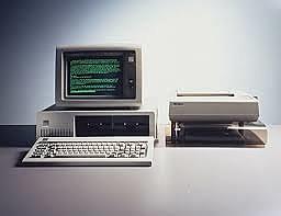 IBM PC