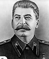 Joseph Stalin - 1922