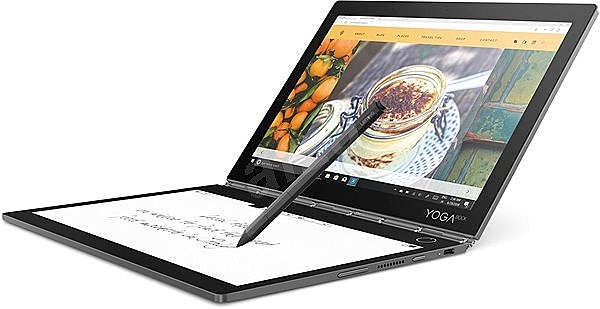Yoga book