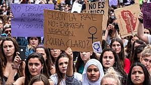 Movimientos feministas