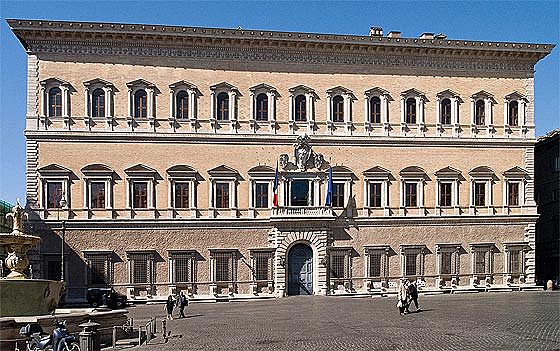 Humanismo 1.0 - Renacimiento - Arquitectos - CINQUENCENTRO