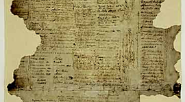 Timeline: Treaty of Waitangi