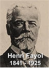 Henri Fayol