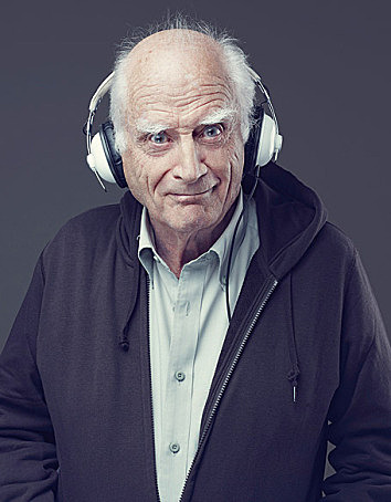 Michel Serres (1930 - 2019)