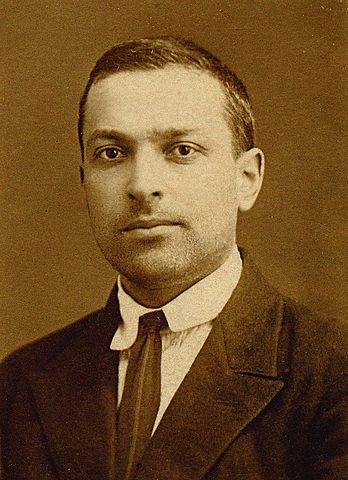 VIGOTSKY
