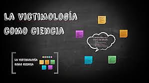 Consolidación de la victimología