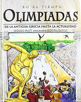 Primeras Olimpiadas