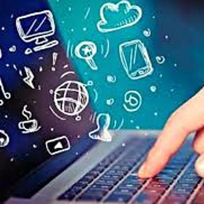 Timeline: HISTORIA Y EVOLUCIÓN DE LA COMPUTACIÓN