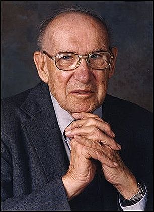 Peter F. Drucker