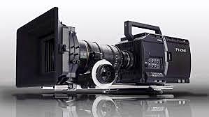 CÁMARA FOR-A FT-ONE