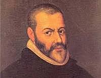 Benito Arias Montano