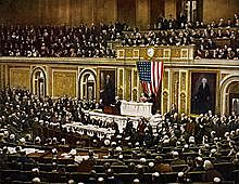 Entrada de EE.UU a la guerra