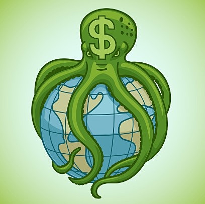 Surgimiento del capitalismo.