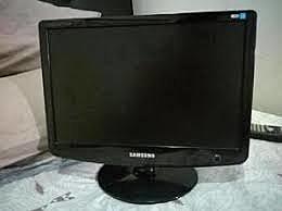 MONITOR LCD
