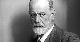 Sigmund Freud 1856