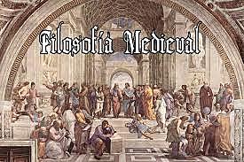 FILOSOFIA MEDIEVAL